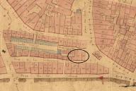 Maison de Saint-Dinan aussi dite de la Mère Pourcel, 3 place des Merciers (Dinan)