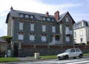 Maison, 13 rue de l'Yser (Saint-Quay-Portrieux)