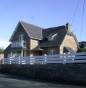 Maison, 5 rue Jean Jaurès (Perros-Guirec)