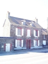 Maison, 73 rue du Bord de mer (Saint-Benoît-des-Ondes)