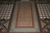Carrelage de sol