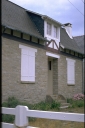 Maison de villégiature, dite Petite Vague, 2 rue des Dunes, la Garde (Saint-Cast-le-Guildo)