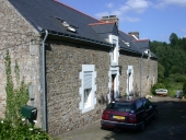 Ferme, Guervelin (Guénin)