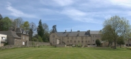 Manoir de la Chapelle, 7 rue d'Alsace (Louvigné-du-Désert)