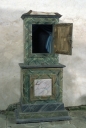Meuble d'exposition