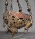 Lampe de sanctuaire