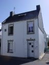 Maison, 31 rue Pierre Loti (Etel)
