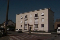 Immeuble, 29 rue Camille-Desmoulins (Rennes)
