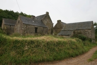 Ferme, Kermorvan (Plounéour-Ménez)
