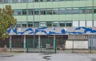 La décoration au titre du 1% artistique du lycée Auguste Pavie (Guingamp)