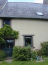 1ère ferme, Poscé (Feins)