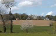 Château de Beauvais (Gévezé)