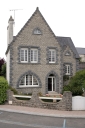 Maison, 18 avenue des Combattants (Loudéac)