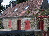 Maison, 3 rue Penn Chouen (Pleumeur-Bodou)