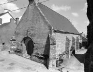 Chapelle Notre-Dame-de-Recouvrance, Notre-Dame-du-Vrai-Secours, Notre-Dame-de-Délivrance, rue de la Chapelle (Surzur)