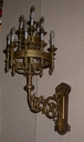 Paire de Luminaires d'applique