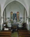 Le mobilier de la chapelle de pèlerinage Notre-Dame-du-Verger (Cancale)