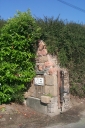 Puits, impasse du Puits, Perros-Hamon (Ploubazlanec)