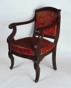 Ensemble de 2 fauteuils