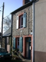 Maison, 11 rue des Ecoles (Binic fusionnée en Binic-Etables-sur-Mer en 2016)