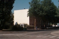 Immeuble, 74 à 80 boulevard Albert-Ier (Rennes)