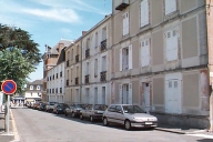 Quartier du Centre