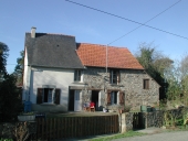 Ferme, la Ville-au-Bourg (Québriac)