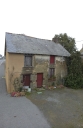 Ferme, la Plouzière (Guipel)