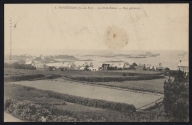 Écart du Port-Blanc (Penvénan)