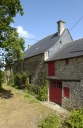 Maison, la Tremblais (La Baussaine)