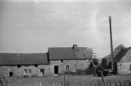Maison, le Gollot (Trémargat)
