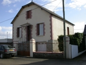 Maison, 8 Rue de la Martinière (Saint-Jacques-de-la-Lande)