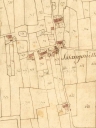 Écart, Issaugouet (Monterfil)
