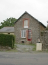 Maison, 8 rue du Stade (Guipel)