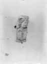 Console : Ange, chapelle sainte-Brigitte (Motreff)