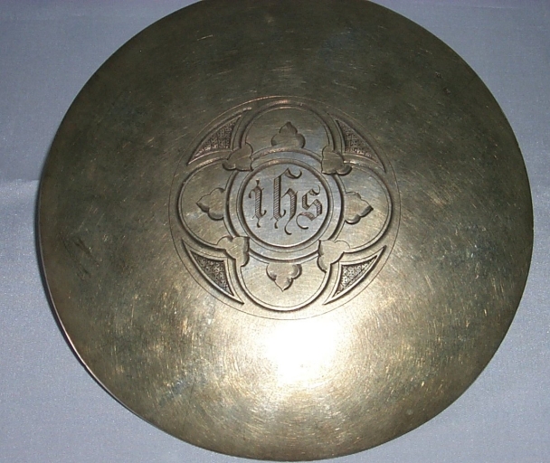 Patène 1