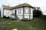 Sémaphore, près du Loch (Guidel)