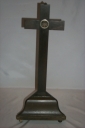 Croix-reliquaire (reliquaire de la Vraie Croix)