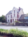 Maison, 13 rue de la Mairie (Le Vivier-sur-Mer)