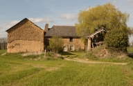 Ferme, le Haut Fleuré (Melesse)