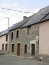 Maison, Villery (Trévérien)