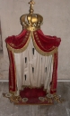 Dais d'exposition