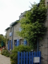 Ferme, 34 rue du Général de Gaulle (Le Minihic-sur-Rance)
