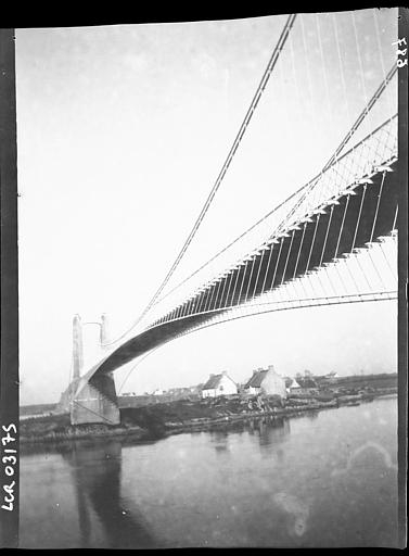 Pont Lorois (Belz)