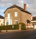 Maison, 13 rue de l'Islet (Lancieux)