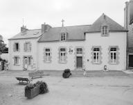 Ecole primaire Notre-Dame-du-Rosaire, 34 place de la Mairie (Pont-Scorff)