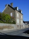 Maison de villégiature, dite Saint-Jean