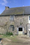 Maison, le bourg (La Dominelais)