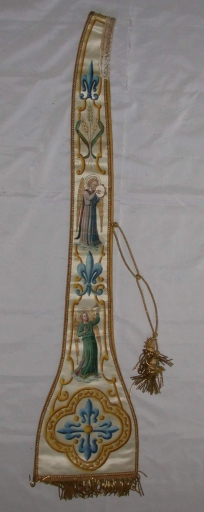 Étole pastorale 4
