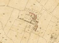 Écart de la Hunaudière (Rimou)